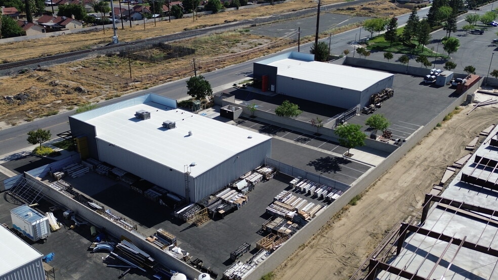 8475 Pacheco Rd, Bakersfield, CA for lease - Building Photo - Image 2 of 3