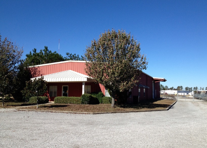 11143 Old Hwy 31, Spanish Fort, AL 36527