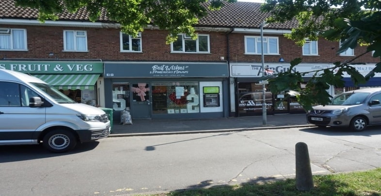 105 London Rd, Rayleigh for sale Primary Photo- Image 1 of 1