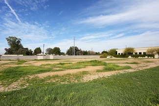 More details for 1150 S Oakland, Mesa, AZ - Land for Sale