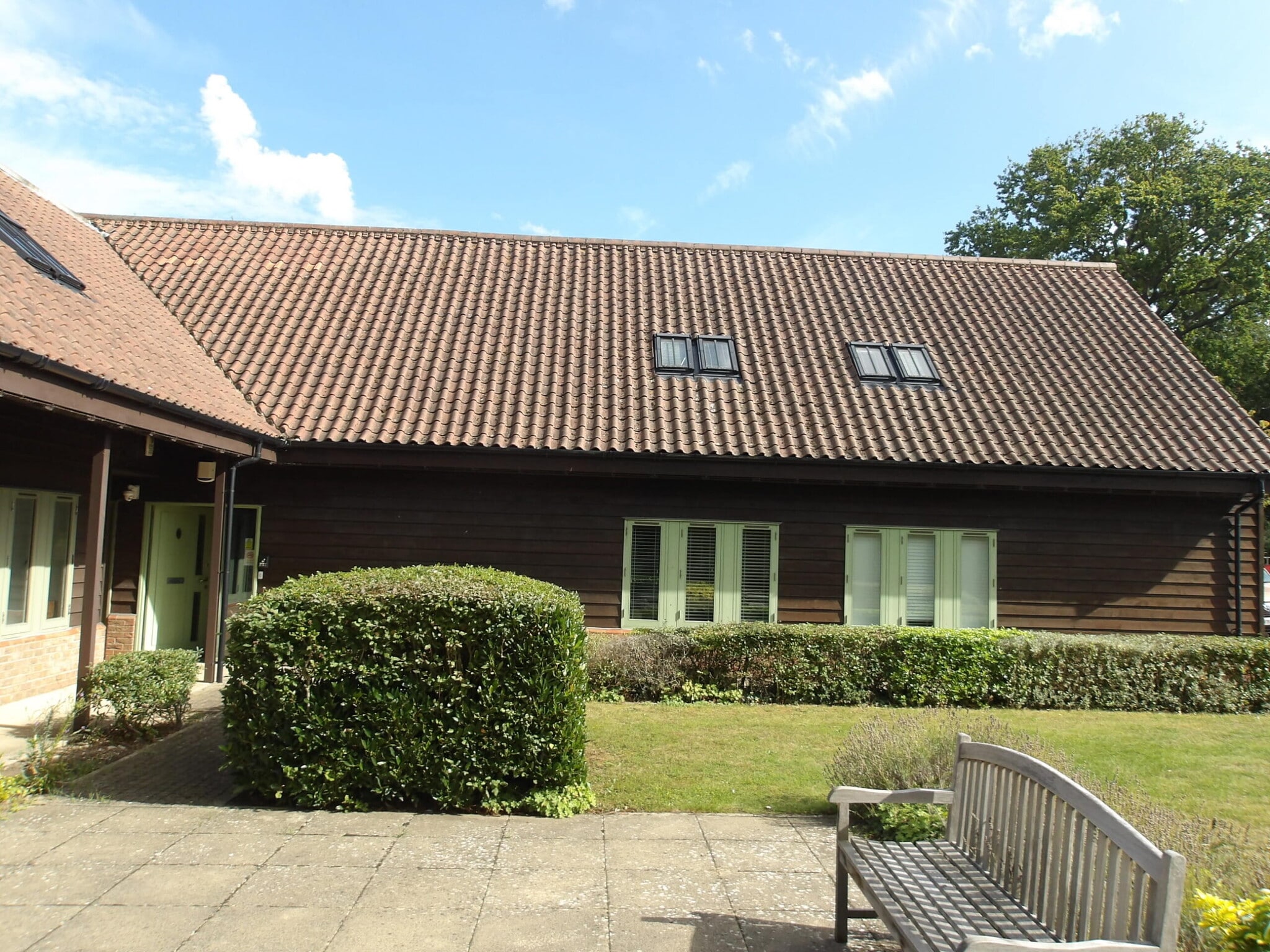 Stow Rd, Cambridge for lease Building Photo- Image 1 of 3