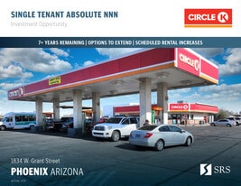 Circle K - NNN Property