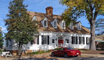 2803 Mcrae Rd, Richmond VA - Commercial Real Estate