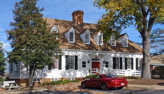 More details for 2803 Mcrae Rd, Richmond, VA - Office for Lease