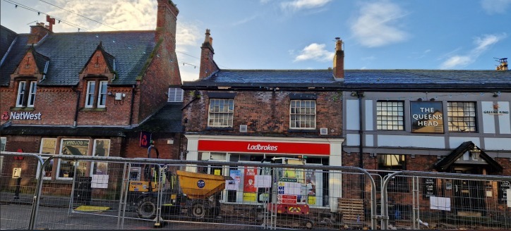 32 Moor St, Ormskirk, L39 2AQ - Retail for Lease | LoopNet