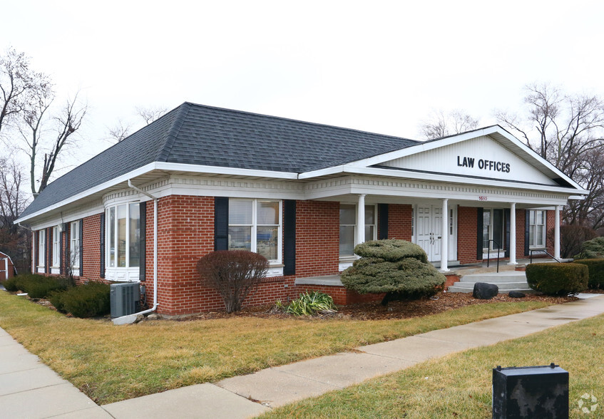 1690 W Lake St, Addison, IL for sale - Building Photo - Image 1 of 1