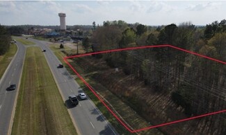 More details for 8513 Charlotte Hwy, Fort Mill, SC - Flex for Lease