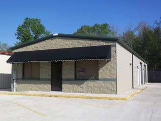 More details for 1110 Commercial Dr, Hammond, LA - Office/Retail for Lease