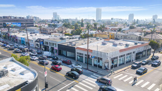 More details for 7960 W 3rd St, Los Angeles, CA - Retail for Lease