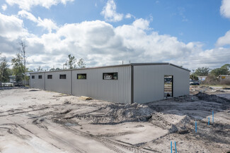 More details for 2765 Secret Harbor Dr, Orange Park, FL - Industrial for Lease