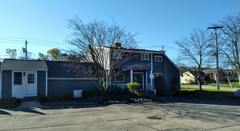 159 Washington St, Norwell, MA for lease - Building Photo - Image 2 of 8