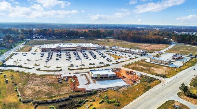 9488 Ellerbe Rd, Shreveport, LA for sale Primary Photo- Image 1 of 1