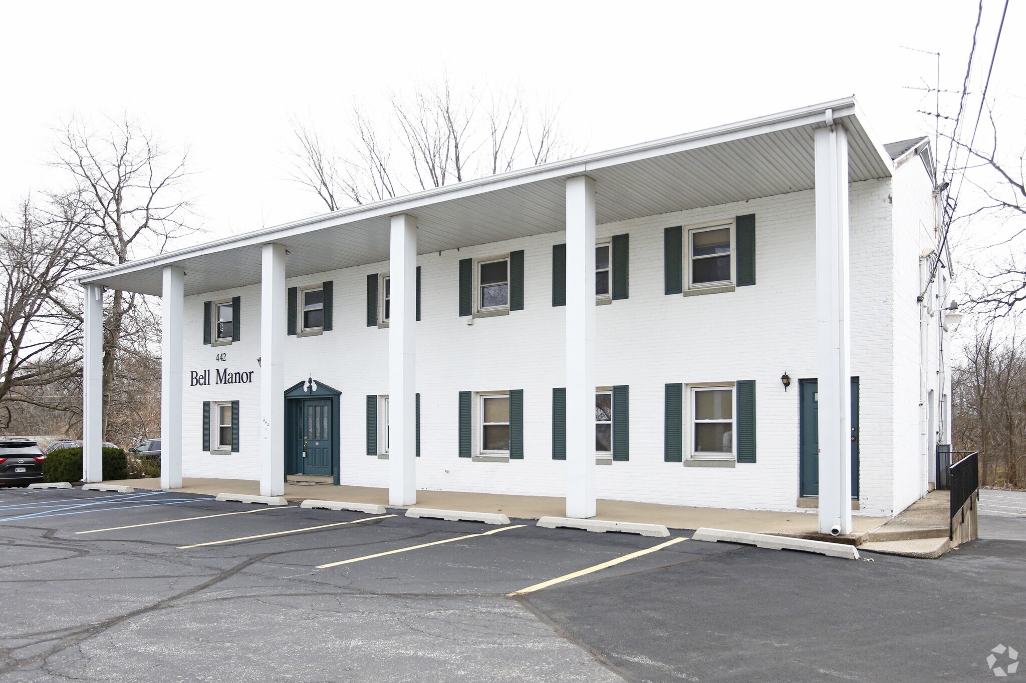 442 N Calumet Rd, Chesterton, IN for sale Primary Photo- Image 1 of 1