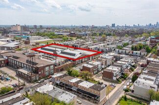 More details for 2901-2927 N 20th St, Philadelphia, PA - Industrial for Lease