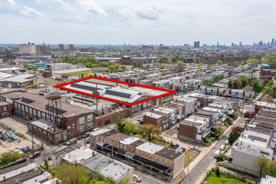 2901-2927 N 20th St, Philadelphia, PA for sale - Building Photo - Image 3 of 37