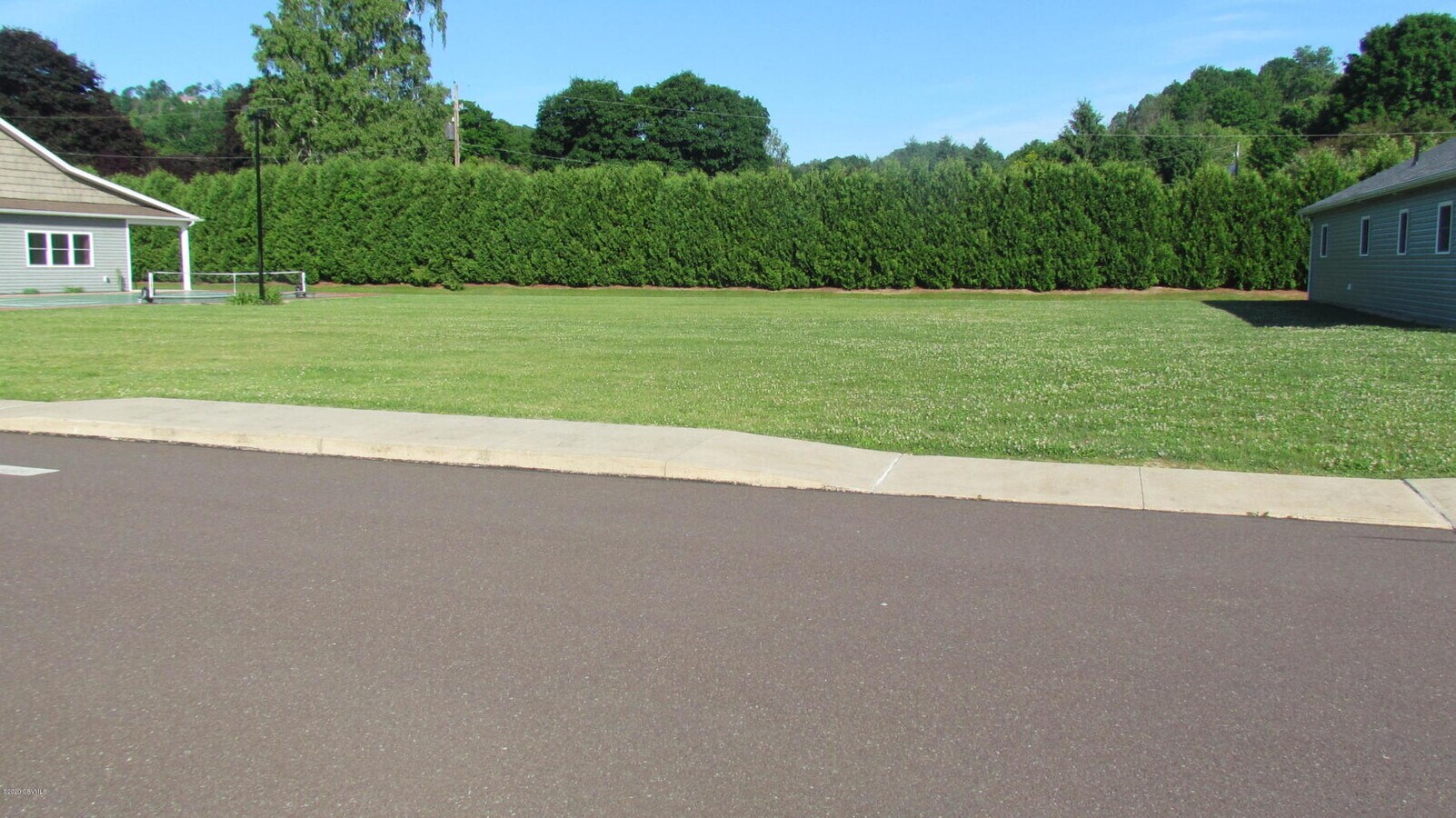 Bailey Park Dr, Benton, PA 17814