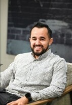 Eric Gonzalez-Tablada