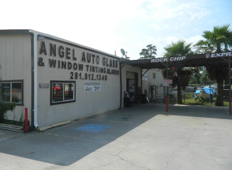 4712 Atascocita Rd, Humble, TX for sale - Primary Photo - Image 1 of 1