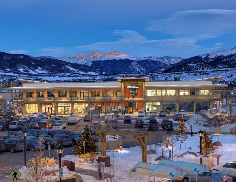 226 Lusher Ct, Frisco, CO for sale - Building Photo - Image 1 of 1