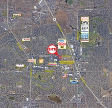 6050 W 92nd Ave, Westminster, CO for lease Interior Photo- Image 2 of 2