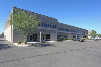 More details for 4521 E Jensen St, Mesa, AZ - Flex for Lease