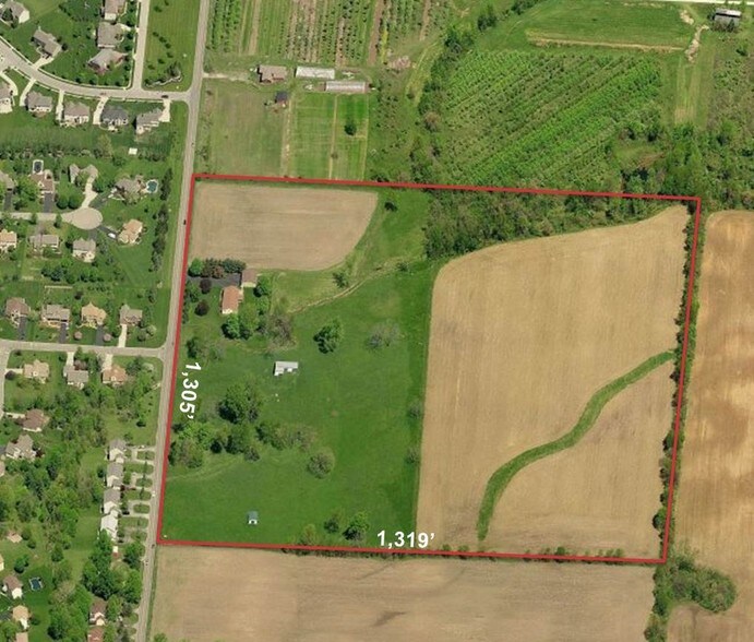 1228012396 Milnor Rd, Pickerington, OH 43147