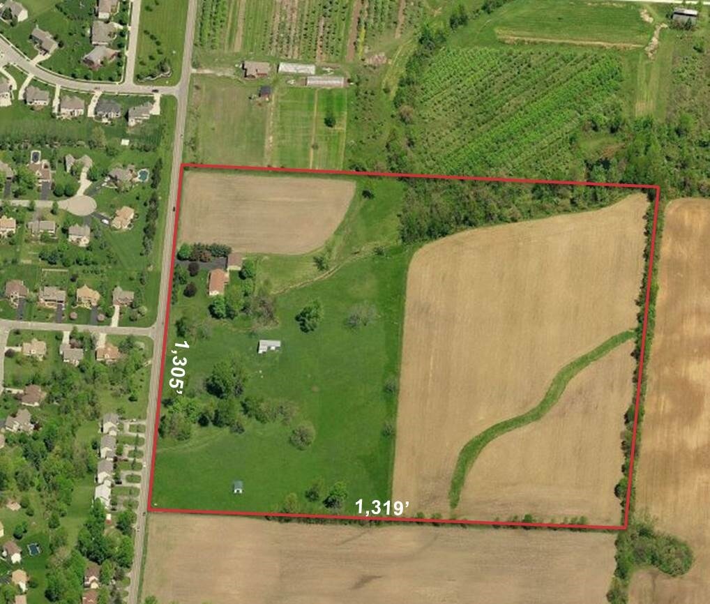 1228012396 Milnor Rd, Pickerington, OH 43147