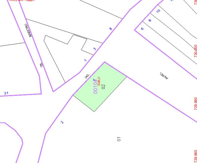 Land in Castejón de Monegros for sale - Building Photo - Image 2 of 14