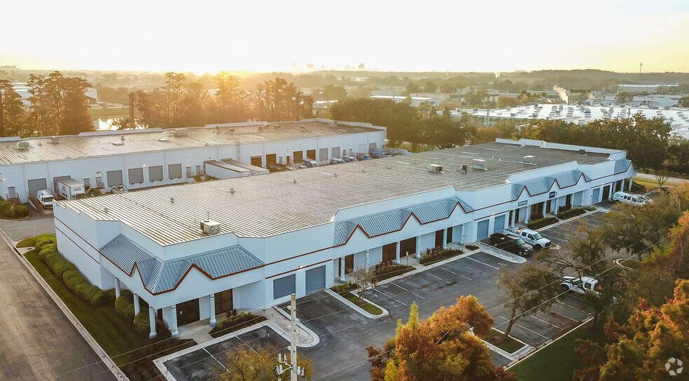 4041-4067 Seaboard Rd, Orlando, FL for sale - Primary Photo - Image 1 of 1