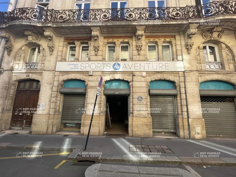 Flex in Bordeaux for sale - Building Photo - Image 3 of 10