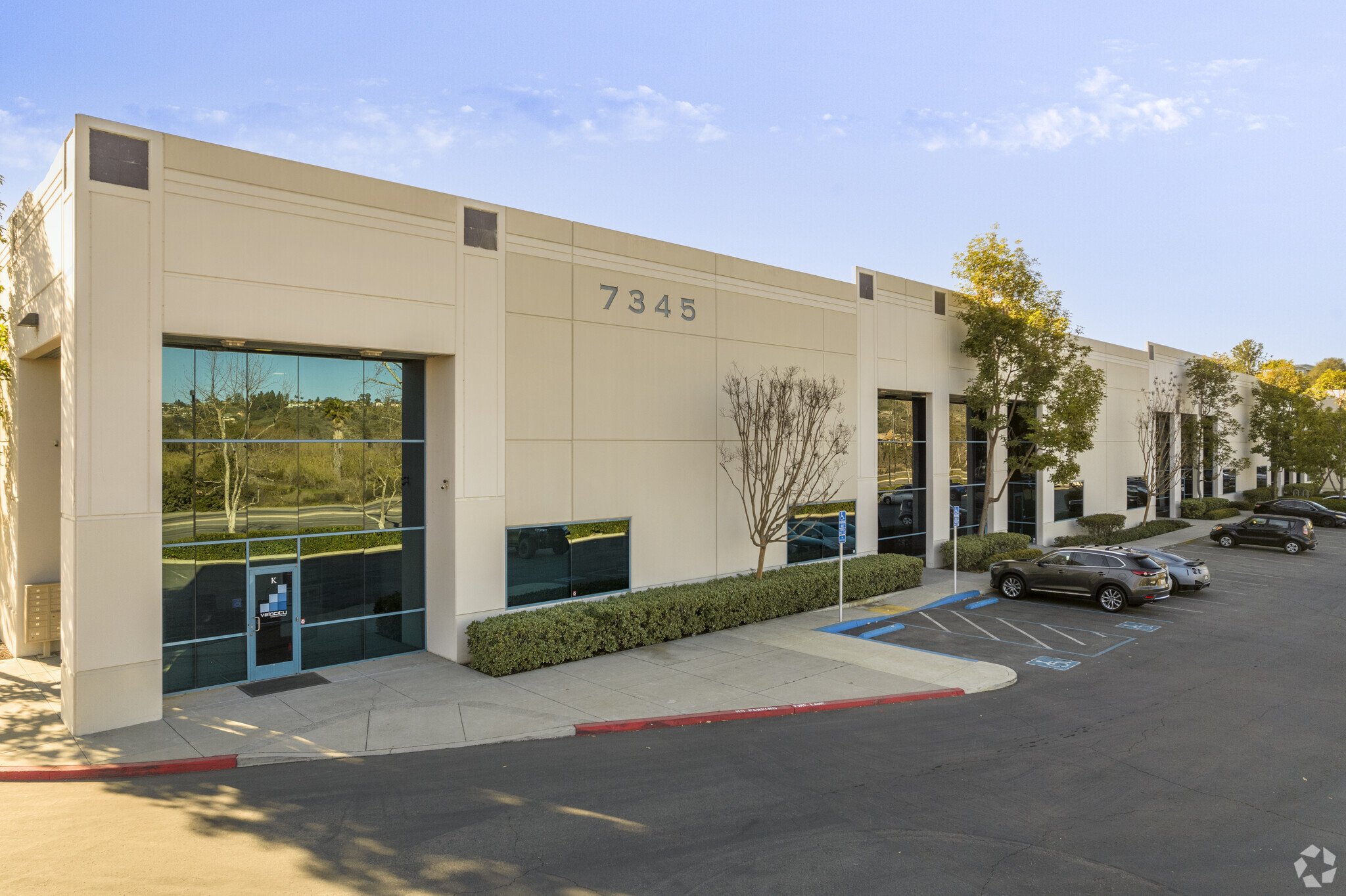 7345 Mission Gorge Rd, San Diego, CA for lease Building Photo- Image 1 of 9