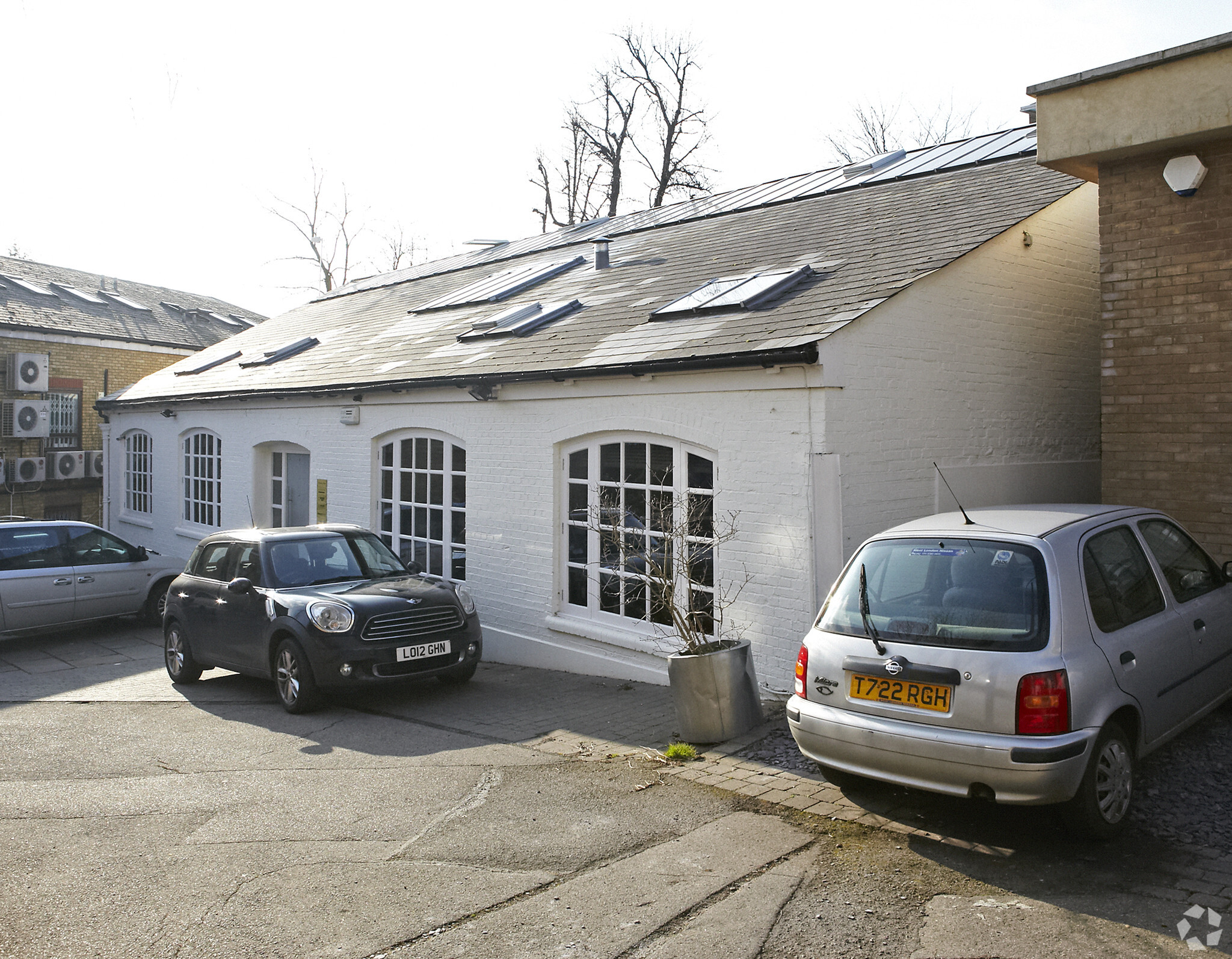 1 Torriano Mews, London for sale Primary Photo- Image 1 of 1