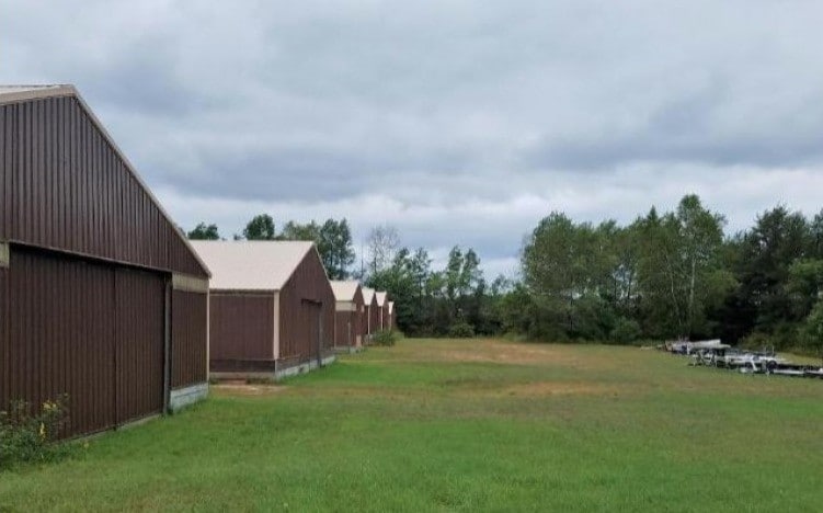 11570 Sumach Lake Rd, Arbor Vitae, WI for sale Building Photo- Image 1 of 1