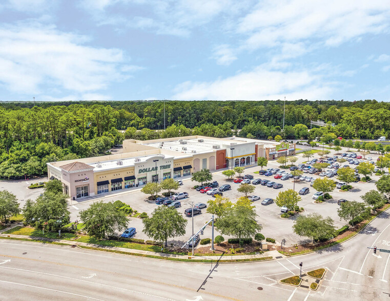 10320 Shops Ln, Jacksonville, FL for sale - Building Photo - Image 1 of 6