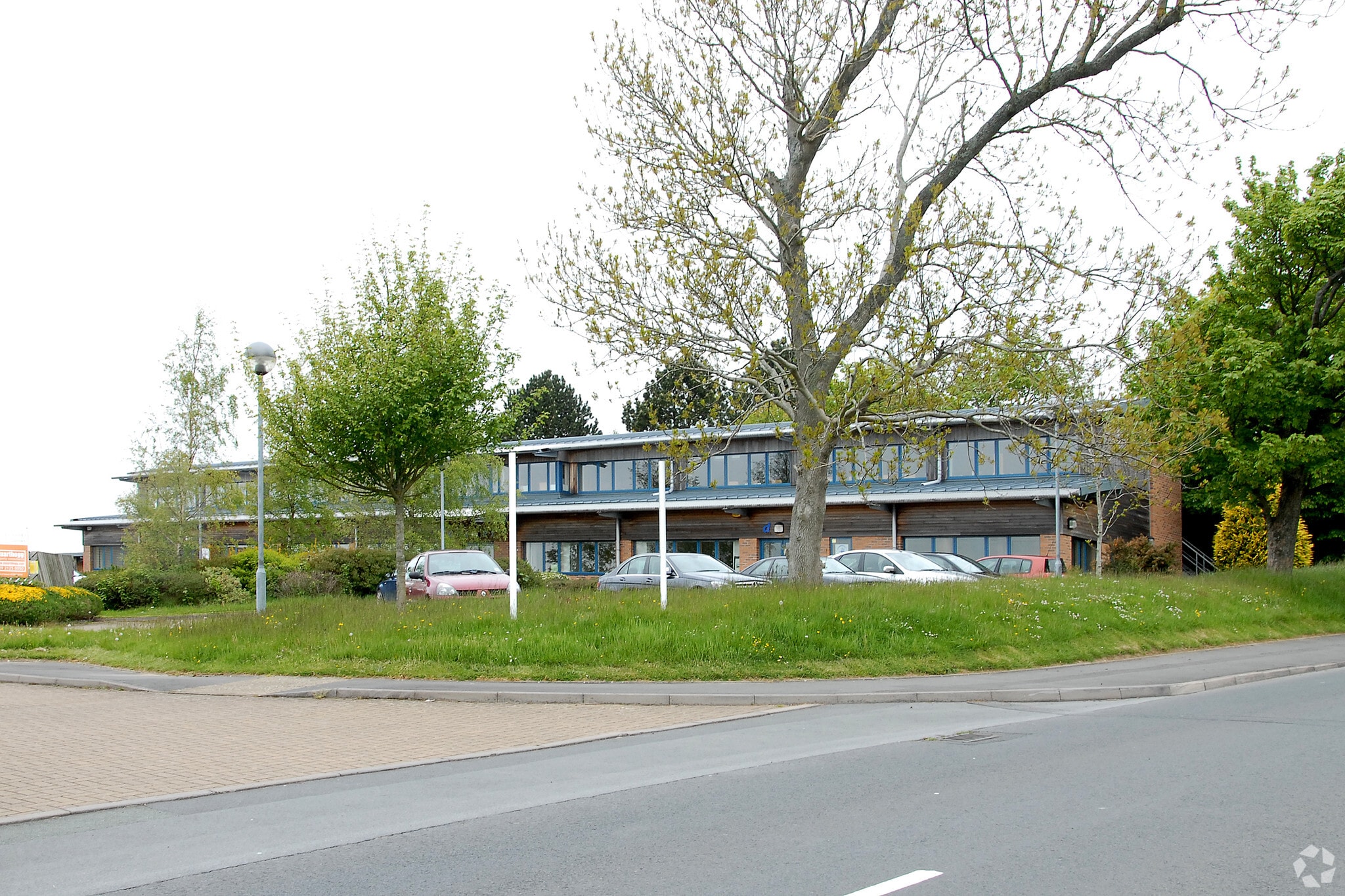 Llanbadarn Fawr, Aberystwyth for sale Primary Photo- Image 1 of 1