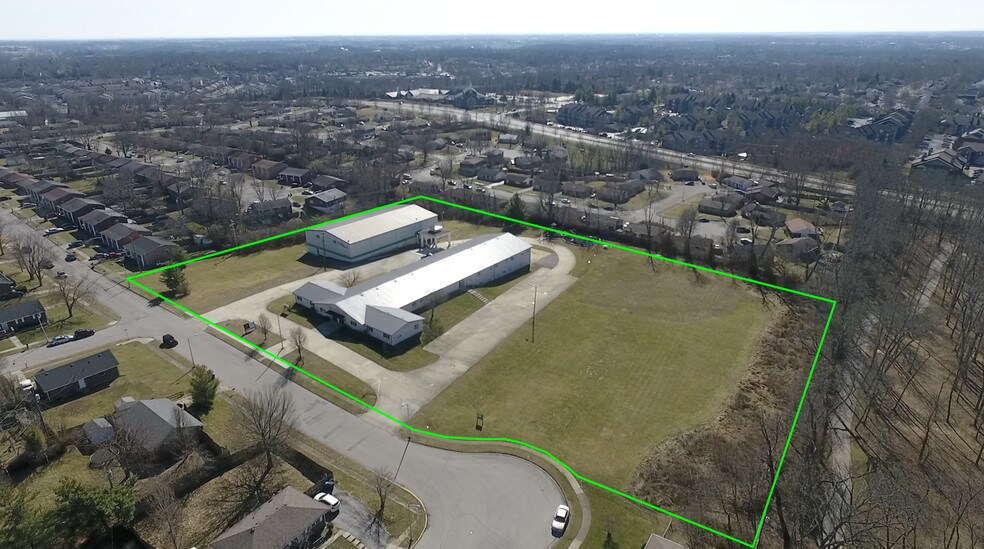 3743 Red River Dr, Lexington, KY for sale - Other - Image 1 of 1