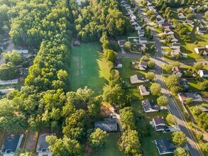 4333 Perkins Rd, Charlotte, NC - AERIAL map view - Image1