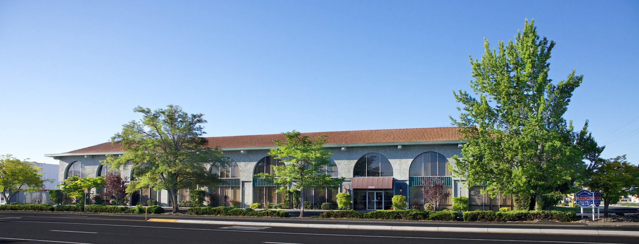 3100 Mill St, Reno, NV 89502 Mill International