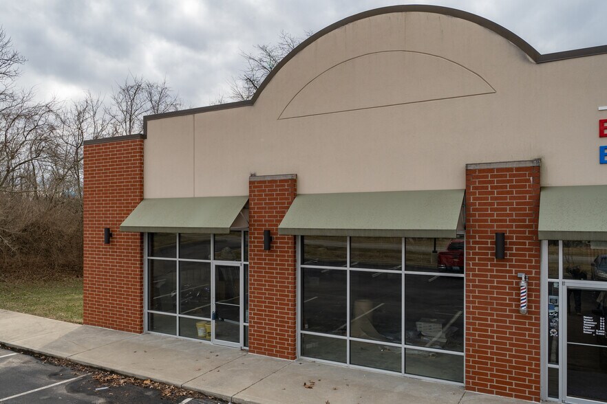 700 Violet Rd, Crittenden, KY for sale - Building Photo - Image 1 of 1