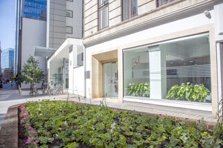 More details for 17 Bevis Marks, London - Office for Lease