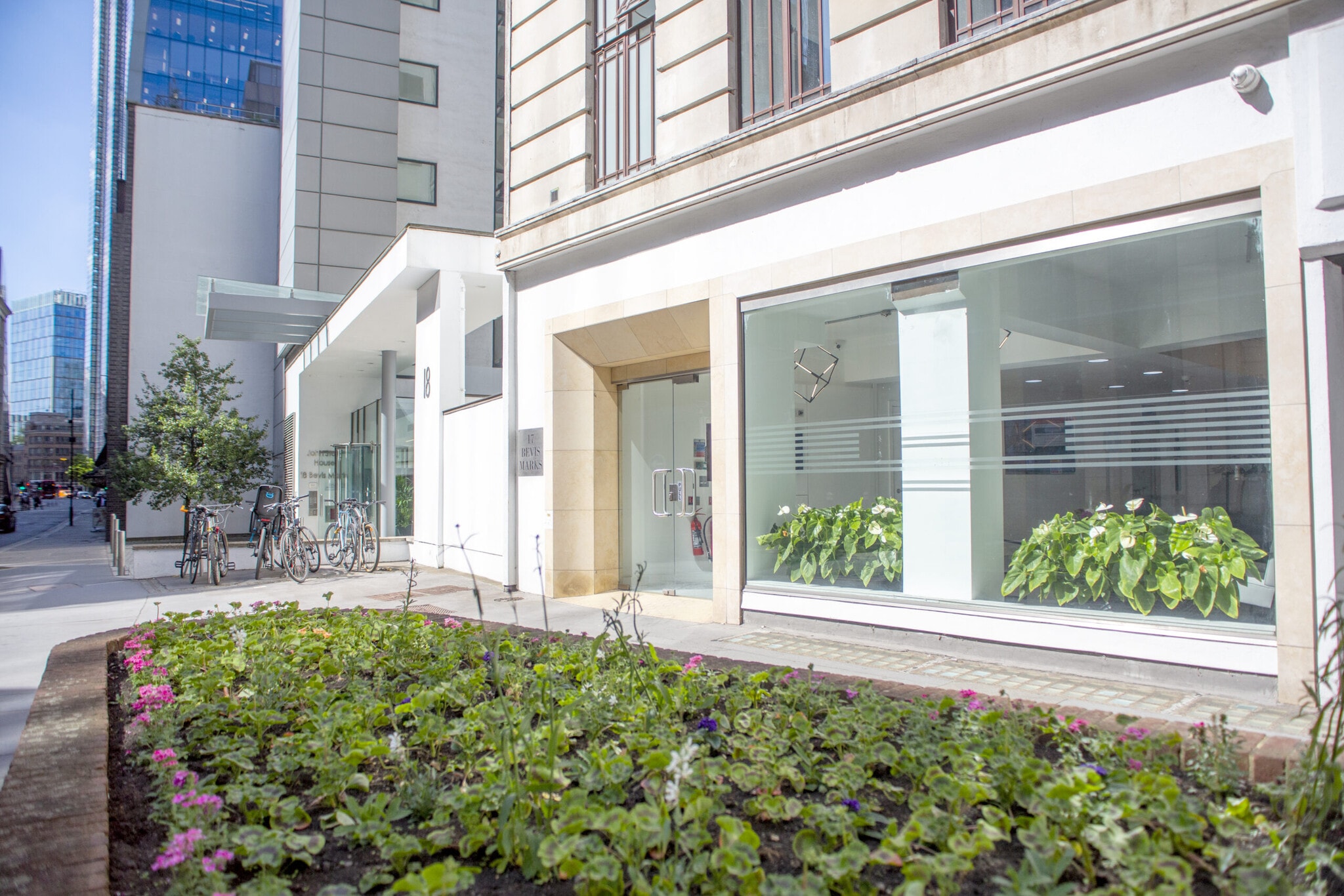 17 Bevis Marks, London for lease Building Photo- Image 1 of 11