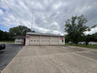 More details for 989 W Harrison Ave, Decatur, IL - Retail for Sale