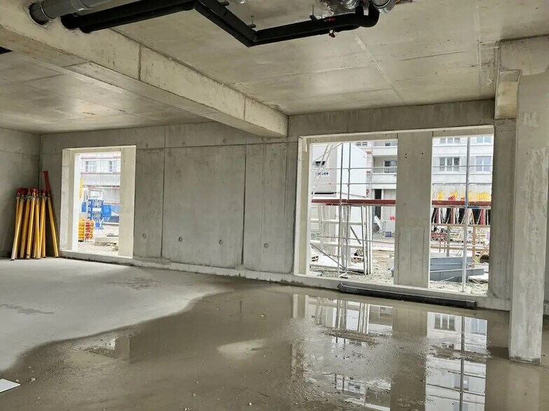 Boulevard De Dresde, Strasbourg for lease - Interior Photo - Image 2 of 10