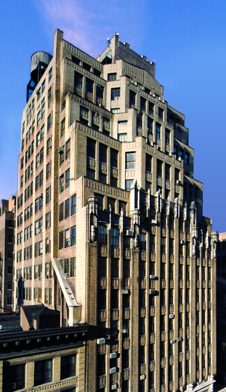 150 W 28th St, New York, NY for lease - Building Photo - Image 3 of 23