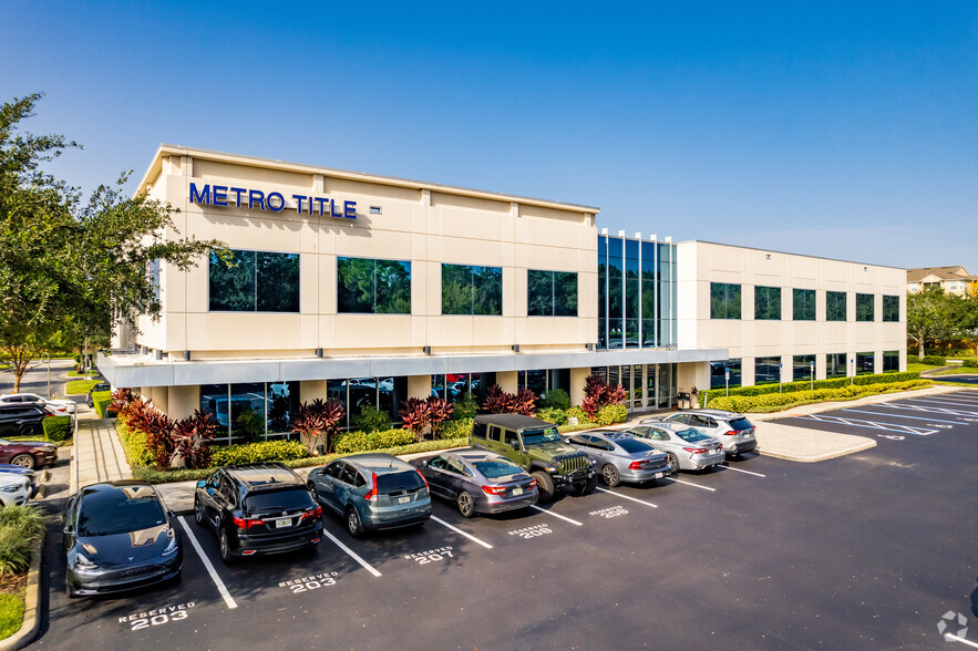 6200 Metrowest Blvd, Orlando, FL for lease - Primary Photo - Image 1 of 8