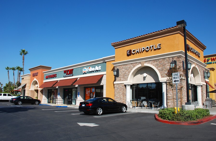 1601-1641 E Imperial Hwy, Brea, CA for lease - Building Photo - Image 3 of 10