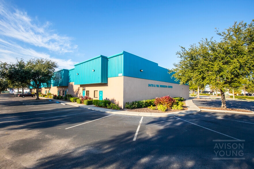 3506 St. Valentine Way, Orlando, FL for lease - Building Photo - Image 2 of 14