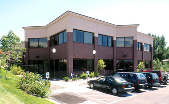 8008 E Arapahoe Ct, Centennial CO - Commercial Real Estate