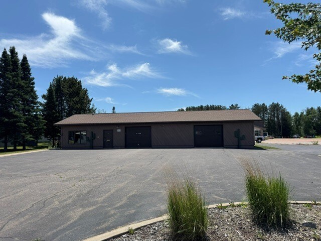 5305 E Jelinek Ave, Weston, WI for lease Building Photo- Image 1 of 4