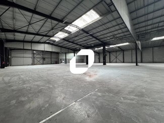 More details for 17 Rue Forlen, Geispolsheim - Office, Flex for Lease